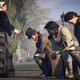 Illustration for article titled iAssassins Creed Syndicate/i Is A Beautiful Video Game